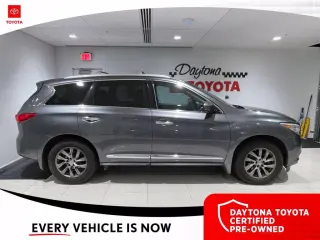 INFINITI QX60 2015 4 SUV