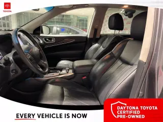 INFINITI QX60 2015 4 SUV