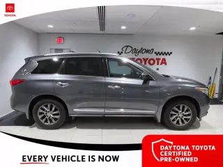 INFINITI QX60 2015 4 SUV