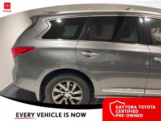 INFINITI QX60 2015 4 SUV