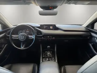 Mazda Mazda3 Sedán 2022 AWD Premium Plus 4p Sedán