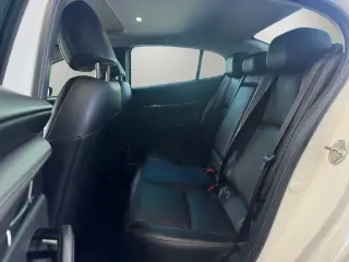 Mazda Mazda3 Sedán 2022 AWD Premium Plus 4p Sedán