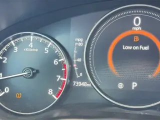 Mazda Mazda3 Sedán 2022 AWD Premium Plus 4p Sedán