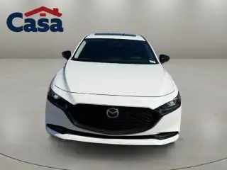 Mazda Mazda3 Sedán 2022 AWD Premium Plus 4p Sedán
