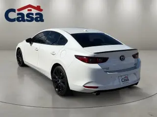 Mazda Mazda3 Sedán 2022 AWD Premium Plus 4p Sedán