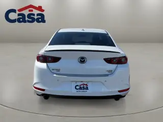 Mazda Mazda3 Sedán 2022 AWD Premium Plus 4p Sedán