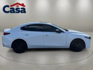 Mazda Mazda3 Sedán 2022 AWD Premium Plus 4p Sedán