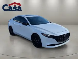 Mazda Mazda3 Sedán 2022 AWD Premium Plus 4p Sedán