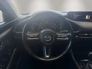 Mazda Mazda3 Sedán 2022 AWD Premium Plus 4p Sedán
