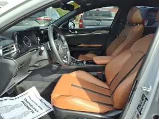 Kia K5 2023 GT 4p Sedan