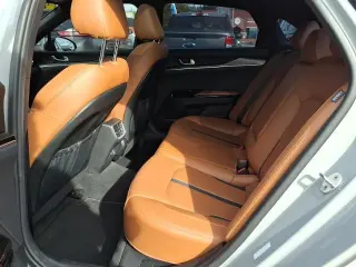 Kia K5 2023 GT 4p Sedan
