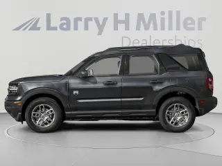 Ford Bronco Sport 2025 4x4 Big Bend 4p SUV