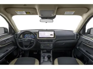 Ford Bronco Sport 2025 4x4 Big Bend 4p SUV