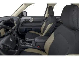 Ford Bronco Sport 2025 4x4 Big Bend 4p SUV