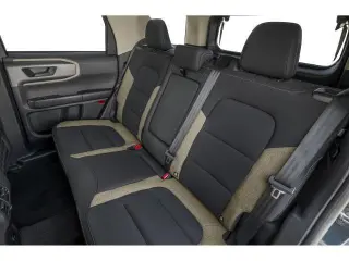 Ford Bronco Sport 2025 4x4 Big Bend 4p SUV