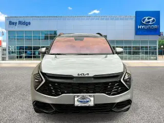 Kia Sportage 2024 AWD SX-Prestige 4dr SUV