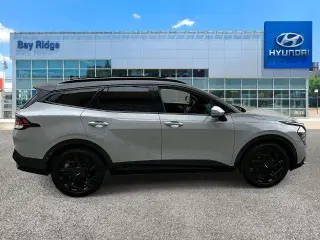 Kia Sportage 2024 AWD SX-Prestige 4dr SUV