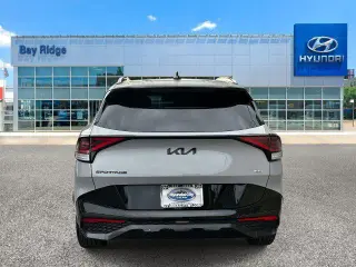 Kia Sportage 2024 AWD SX-Prestige 4dr SUV