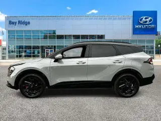 Kia Sportage 2024 AWD SX-Prestige 4dr SUV