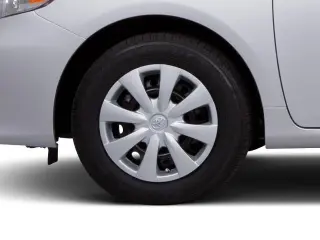 Toyota Corolla 2011 LE 4p Sedan 4A