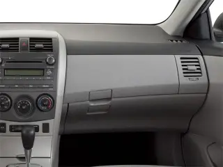 Toyota Corolla 2011 LE 4p Sedan 4A
