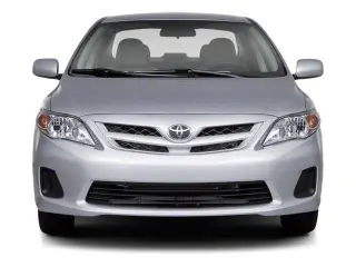 Toyota Corolla 2011 LE 4p Sedan 4A
