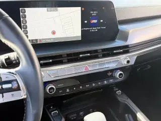 Kia Telluride 2024 S 4dr SUV