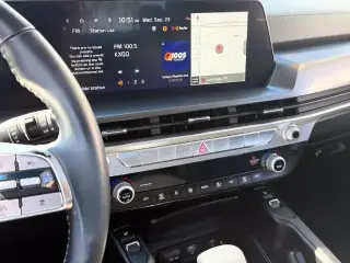 Kia Telluride 2024 S 4dr SUV