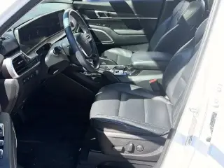 Kia Telluride 2024 S 4dr SUV