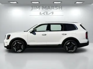 Kia Telluride 2024 S 4dr SUV