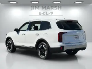Kia Telluride 2024 S 4dr SUV