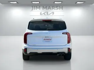 Kia Telluride 2024 S 4dr SUV