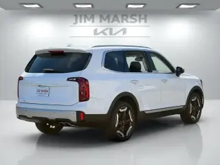 Kia Telluride 2024 S 4dr SUV