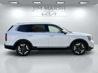 Kia Telluride 2024 S 4dr SUV