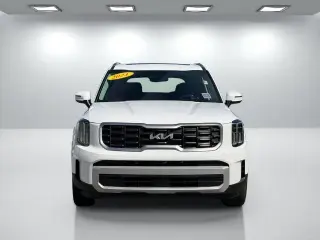 Kia Telluride 2024 S 4dr SUV