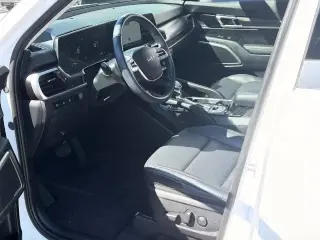 Kia Telluride 2024 S 4dr SUV