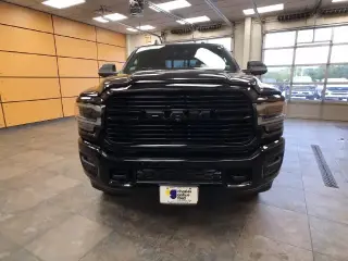 Ram 2500 2020 4x4 Laramie 4p Cab Camioneta de Tripulante 6.3 ft. SB