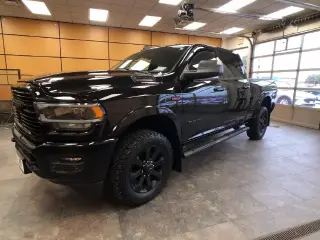 Ram 2500 2020 4x4 Laramie 4p Cab Camioneta de Tripulante 6.3 ft. SB
