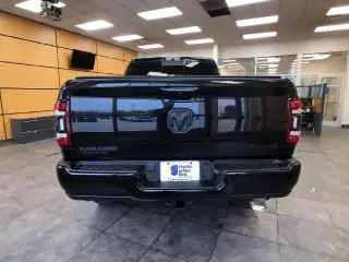 Ram 2500 2020 4x4 Laramie 4p Cab Camioneta de Tripulante 6.3 ft. SB