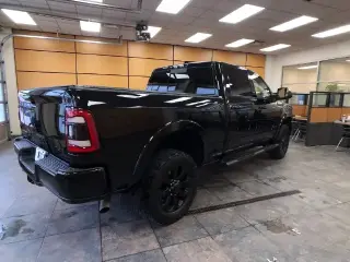 Ram 2500 2020 4x4 Laramie 4p Cab Camioneta de Tripulante 6.3 ft. SB