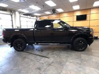 Ram 2500 2020 4x4 Laramie 4p Cab Camioneta de Tripulante 6.3 ft. SB