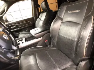 Ram 2500 2020 4x4 Laramie 4p Cab Camioneta de Tripulante 6.3 ft. SB