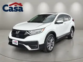 Honda CR-V 2022 4x4 Touring 4p SUV