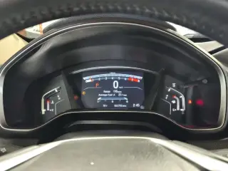 Honda CR-V 2022 4x4 Touring 4p SUV