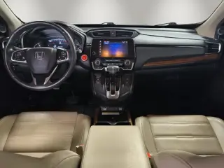 Honda CR-V 2022 4x4 Touring 4p SUV