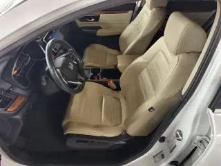 Honda CR-V 2022 4x4 Touring 4p SUV