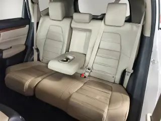 Honda CR-V 2022 4x4 Touring 4p SUV