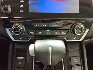 Honda CR-V 2022 4x4 Touring 4p SUV