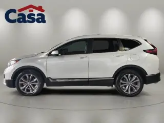 Honda CR-V 2022 4x4 Touring 4p SUV