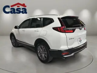 Honda CR-V 2022 4x4 Touring 4p SUV